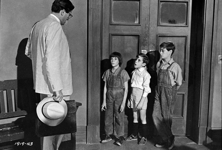 To Kill a Mockingbird Classic Movie Faves Pinterest