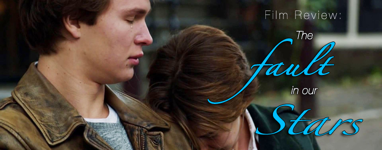 Post image for Film Review: The Fault in Our Stars