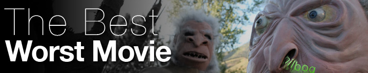 Post image for Film Review: Best Worst Movie