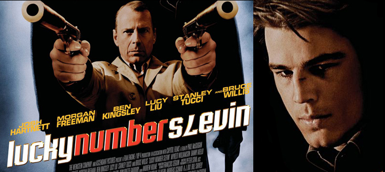 Post image for Flick You Might Have Missed: Lucky Number Slevin
