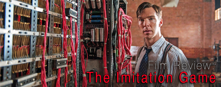 Post image for Film Review: The Imitation Game