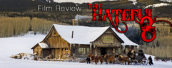 Film Review: The Hateful Eight