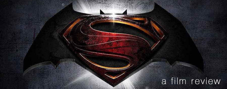 Post image for Film Review: Batman v Superman