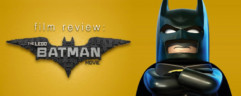 Film Review: LEGO Batman