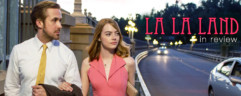 Film Review: La La Land